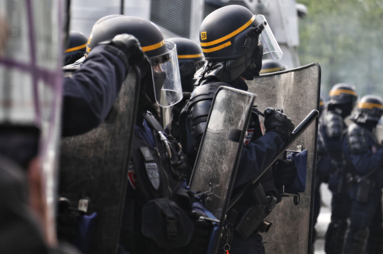 Inseguridad y Violencia