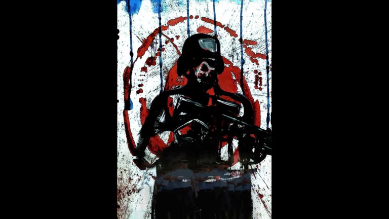 Transición y reforma policial en Nicaragua