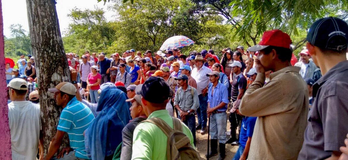 2014–15_Nicaraguan_protests_-_23_December_2014