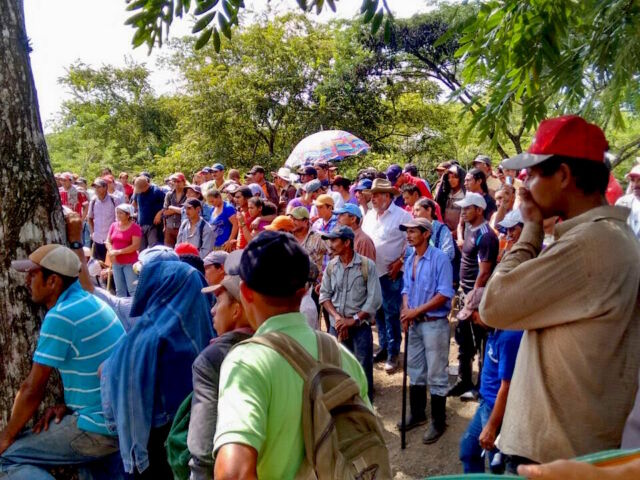 2014–15_Nicaraguan_protests_-_23_December_2014