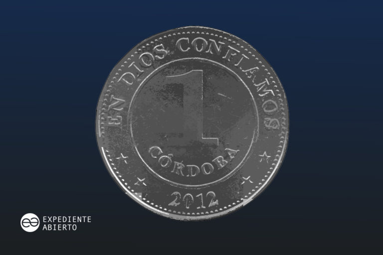 El doble rasero de la política antilavado del dictador Daniel Ortega