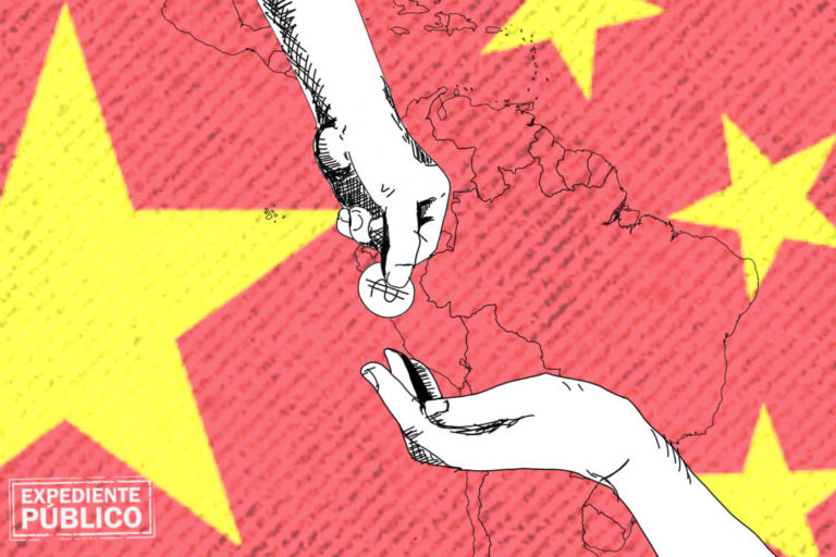 Desigual e interesada, así son las relaciones de China con Latinoamérica
