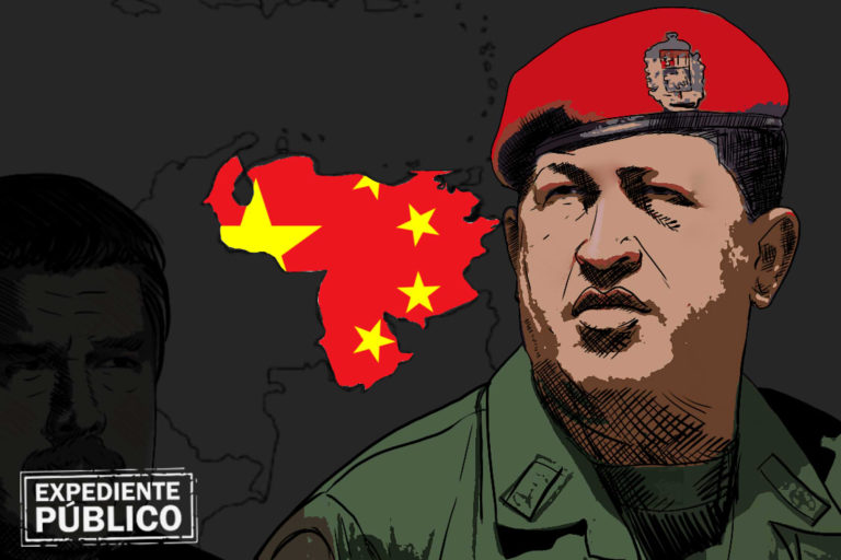 El chavismo entregó Venezuela a los chinos y los resultados fueron catastróficos