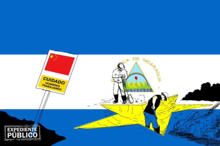 Embajador Francisco Mora: EEUU sigue de cerca presencia rusa, china e iraní en Nicaragua 