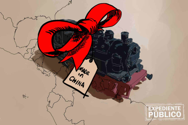 Índice de China revela los métodos de infiltración del gigante asiático en la sociedad