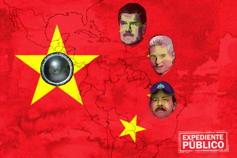 China es una amenaza a las instituciones, a la democracia y la transparencia, asegura analista del Instituto Republicano Internacional