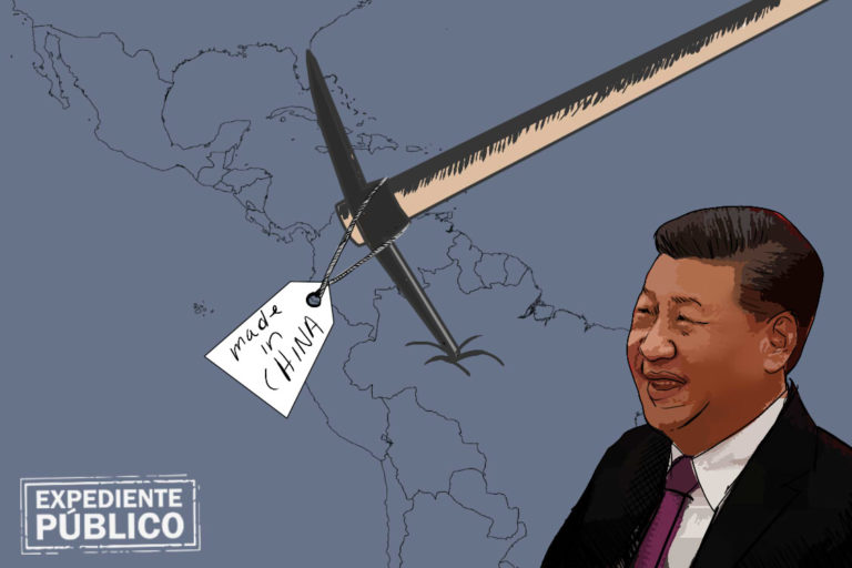 China: la estrategia global para consolidar su influencia