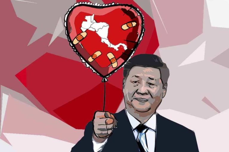 Las promesas rotas de China en Centroamérica y la diplomacia de las vacunas