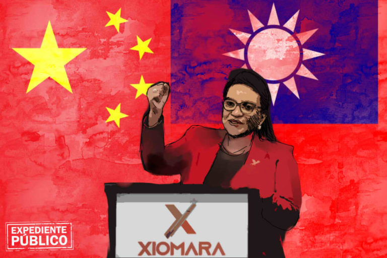 Honduras: Empresarios no quieren arriesgar relación con EE. UU. y Taiwán por China