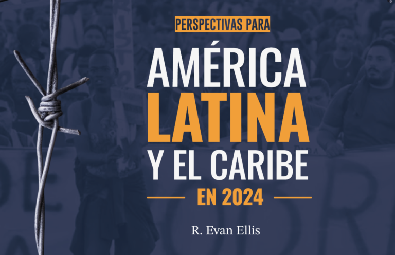 Perspectivas para América Latina y el Caribe en 2024 