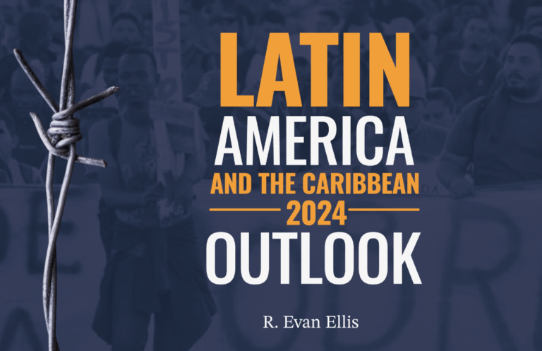 Latin America and the Caribbean 2024 Outlook 