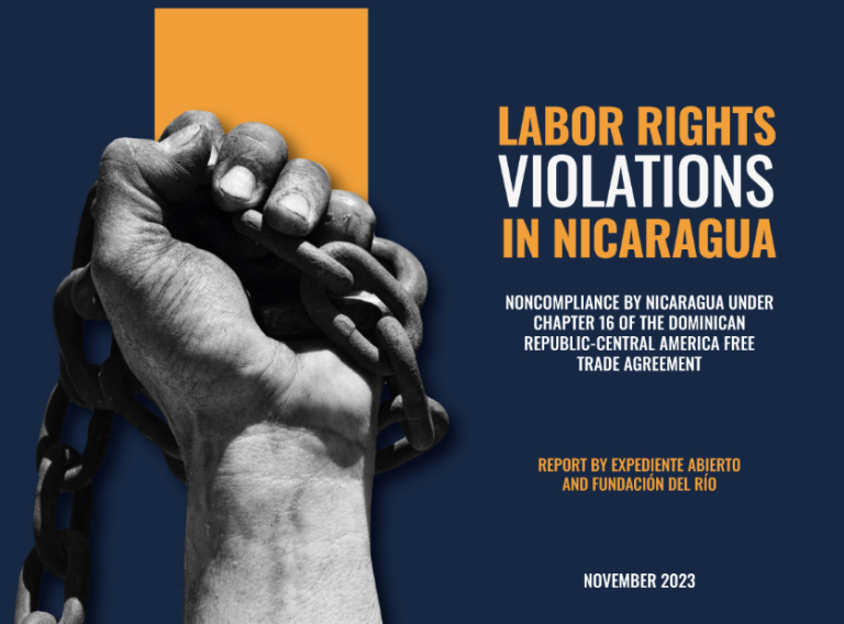 Labor Rights Violations in Nicaragua