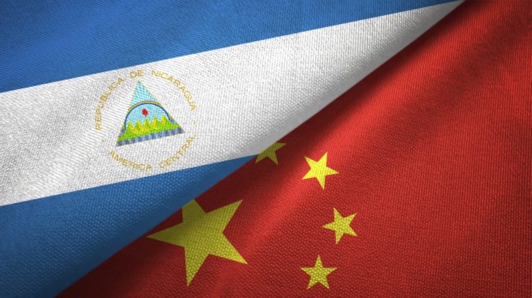 China’s Growing Strategic Position in Nicaragua