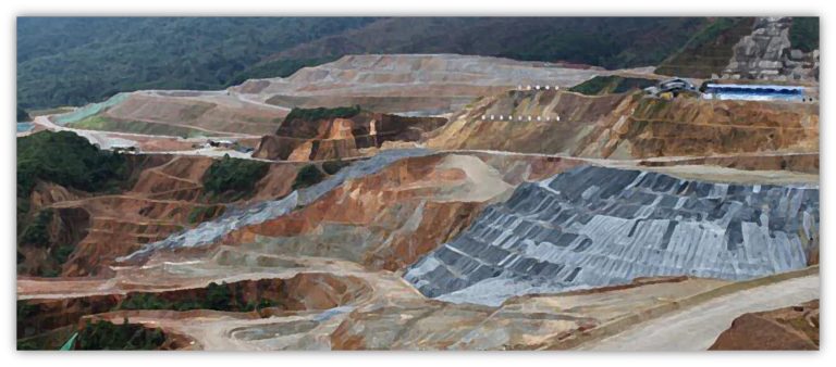 Poder y prestigio populista: el impacto ambiental de la presencia china en Centroamérica