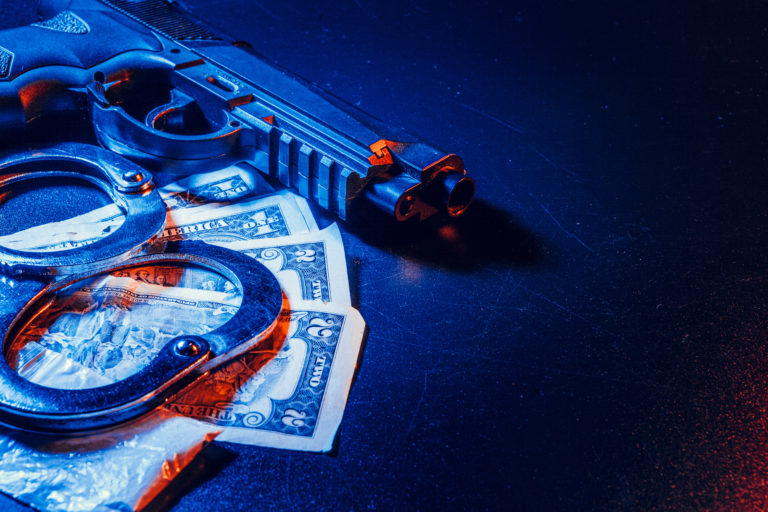 Inseguridad en Centroamérica: un desafío en evolución