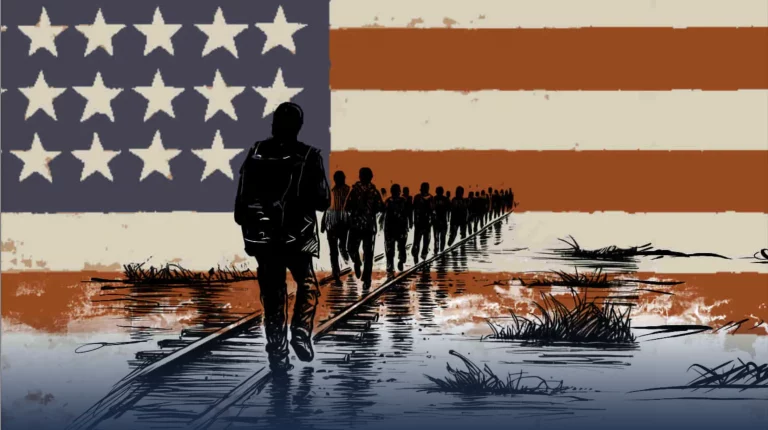 INSTRUMENTALIZACIÓN DE LA MIGRACIÓN EN AMÉRICA LATINA COMO EJERCICIO DE GUERRA HÍBRIDA CONTRA ESTADOS UNIDOS DE AMÉRICA