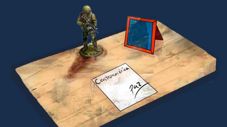 Esquipulas II: lecciones de ayer para la Centroamérica de hoy