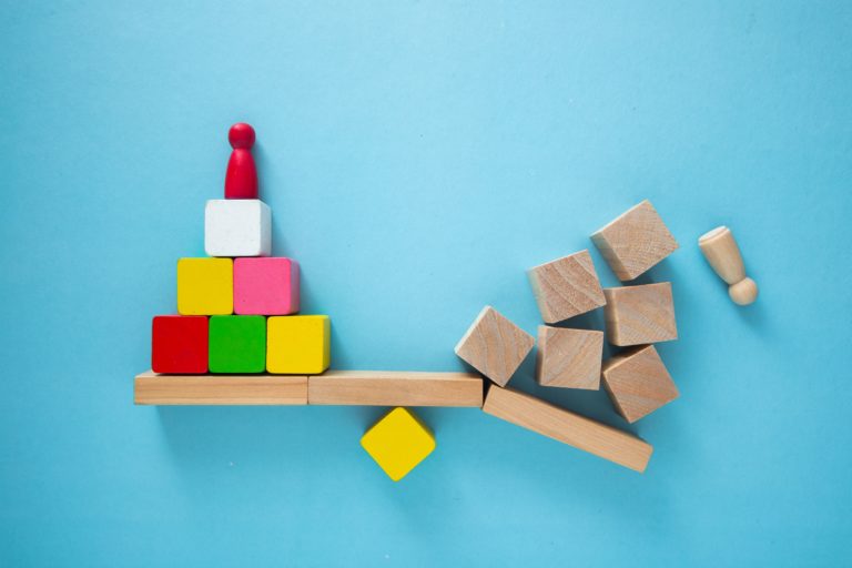 Venezuela en un equilibrio inestable