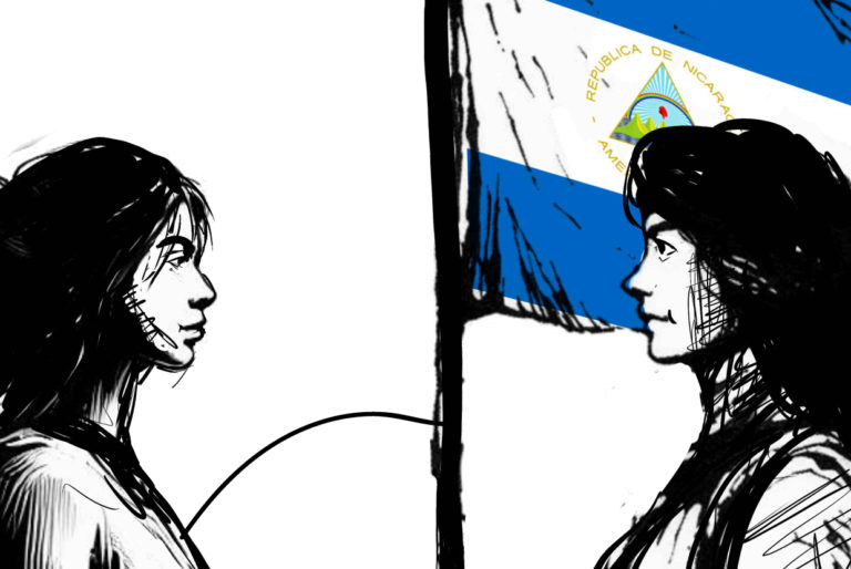 Visiones sobre el poder - José Antonio Peraza