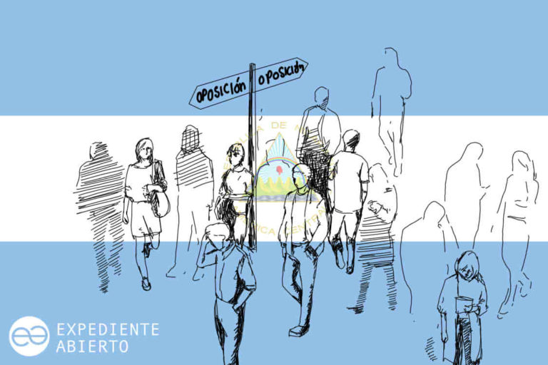 Lecciones de la Unión Nacional Opositora (UNO) para la Unidad Política en Nicaragua