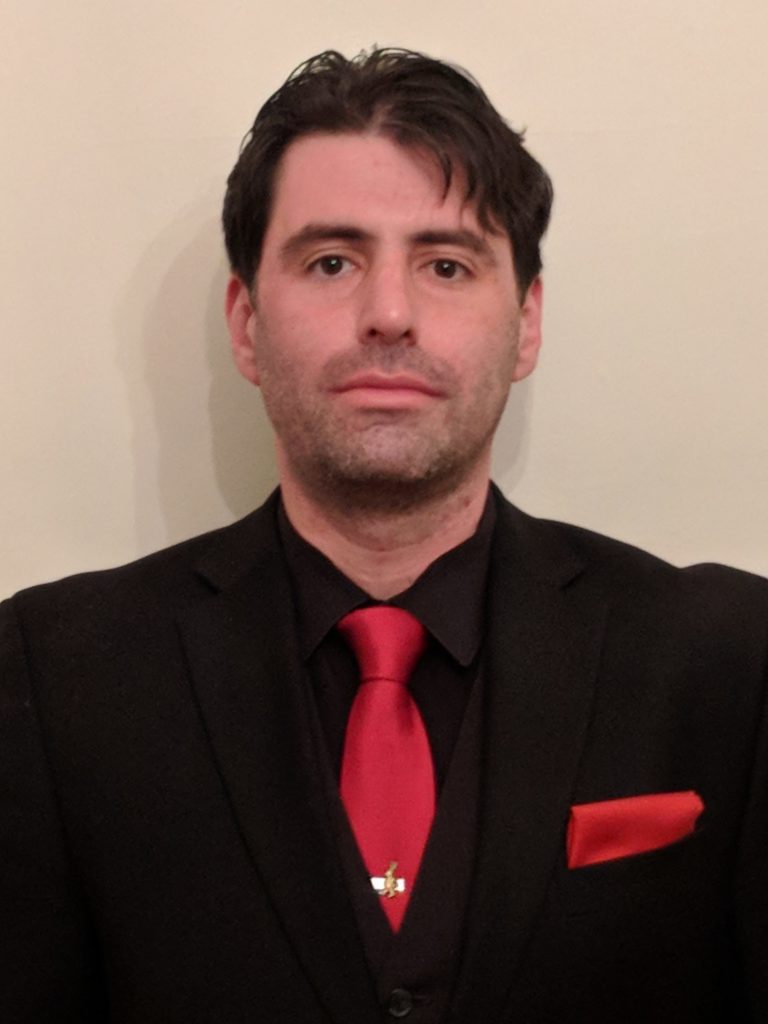 Wilder Alejandro Sánchez