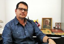 Dr. Armando Chaguaceda Noriega