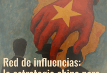 Red de influencias: la estrategia china para capturar élites en América Latina Red de influencias: la estrategia china para capturar élites en América Latina