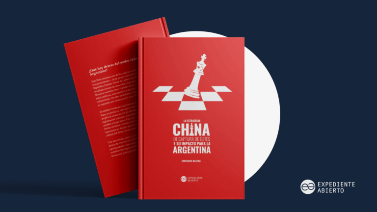 La estrategia china de captura de élites y su impacto para la Argentina 
