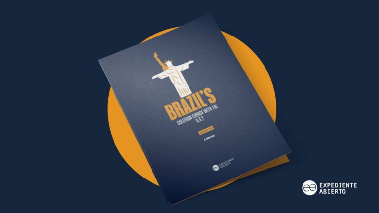 Brazil’s Collision Course With the U.S.?