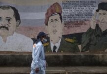 La caída de Maduro y el futuro del eje bolivariano