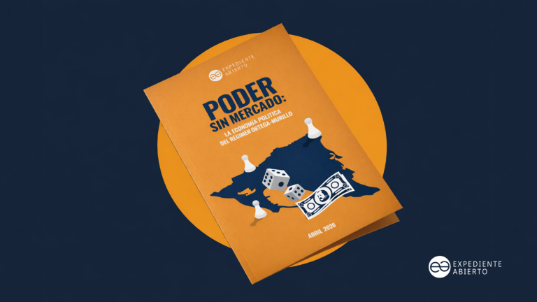 Poder sin mercado