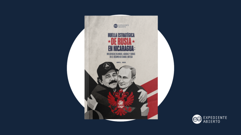 Huella estratégica de Rusia en Nicaragua: Influencias blandas, agudas y duras en el régimen de Daniel Ortega
