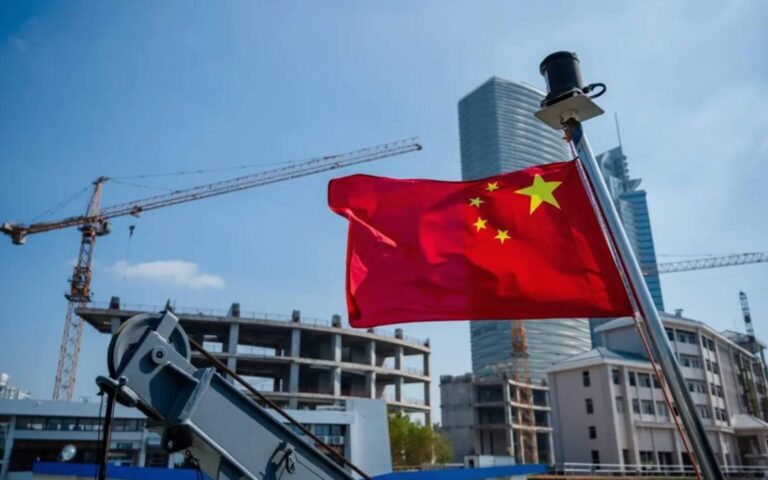 ¿Cooperación para la represión? El caso de China en Centroamérica